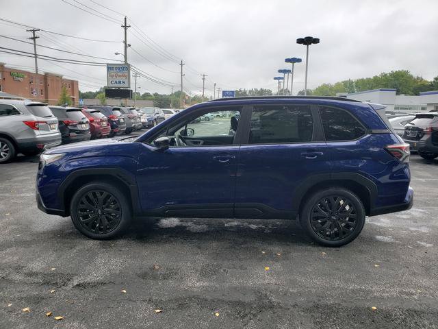 New 2026 Subaru Forester Sport AWD/4WD image 7