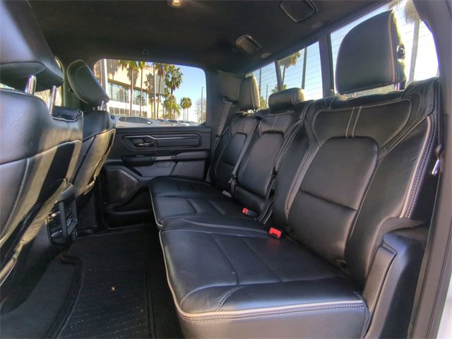 Used 2022 RAM 1500 Limited image 15