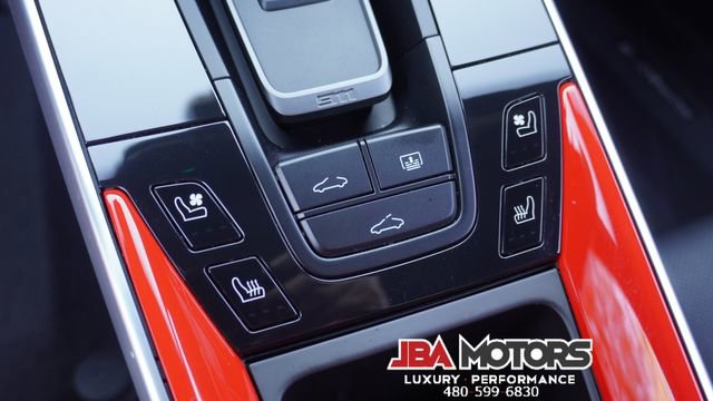 Used 2020 Porsche 911 Carrera S image 37