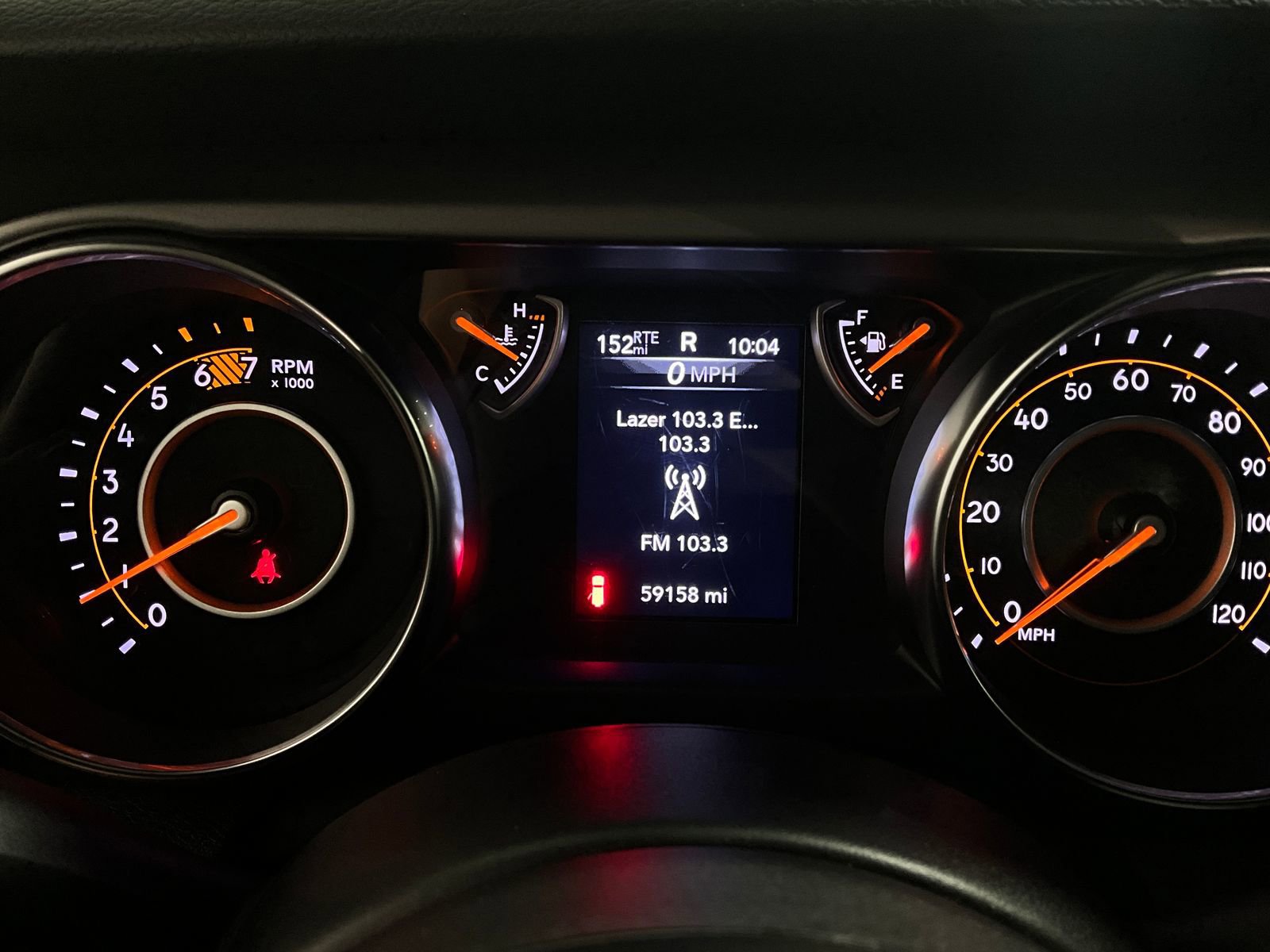 Used 2022 Jeep Wrangler Unlimited Sport AWD/4WD image 18