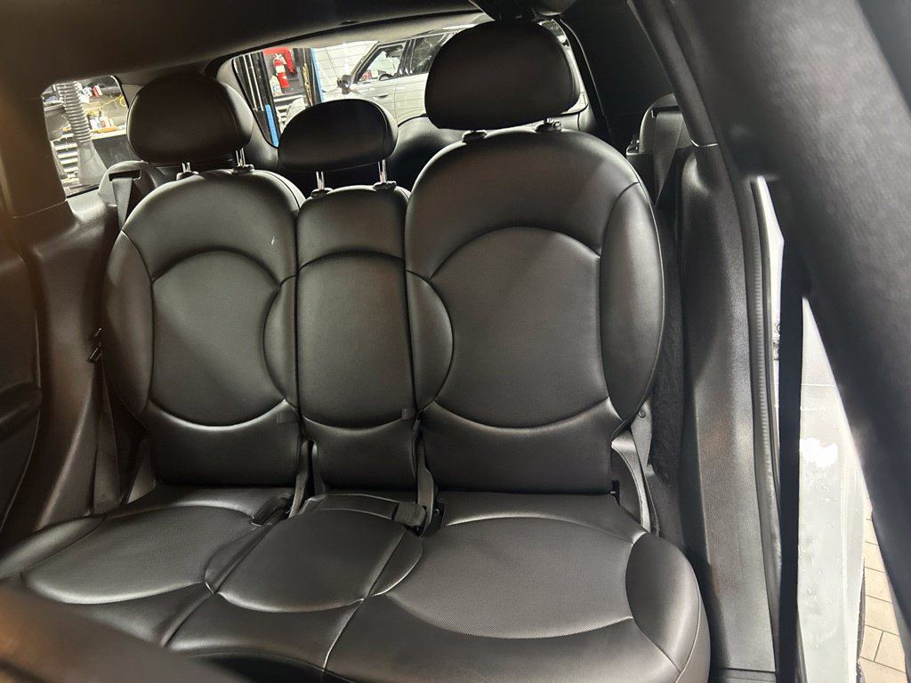Used 2012 MINI Cooper Countryman S AWD/4WD image 26