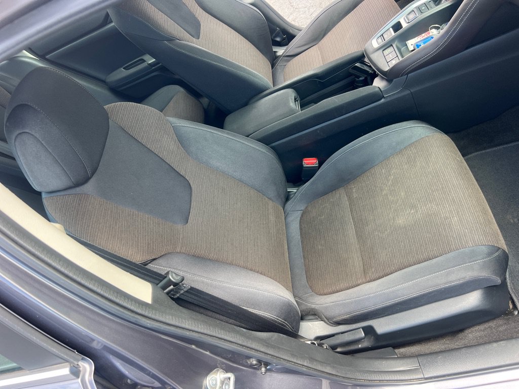 Used 2019 Honda Insight EX image 21