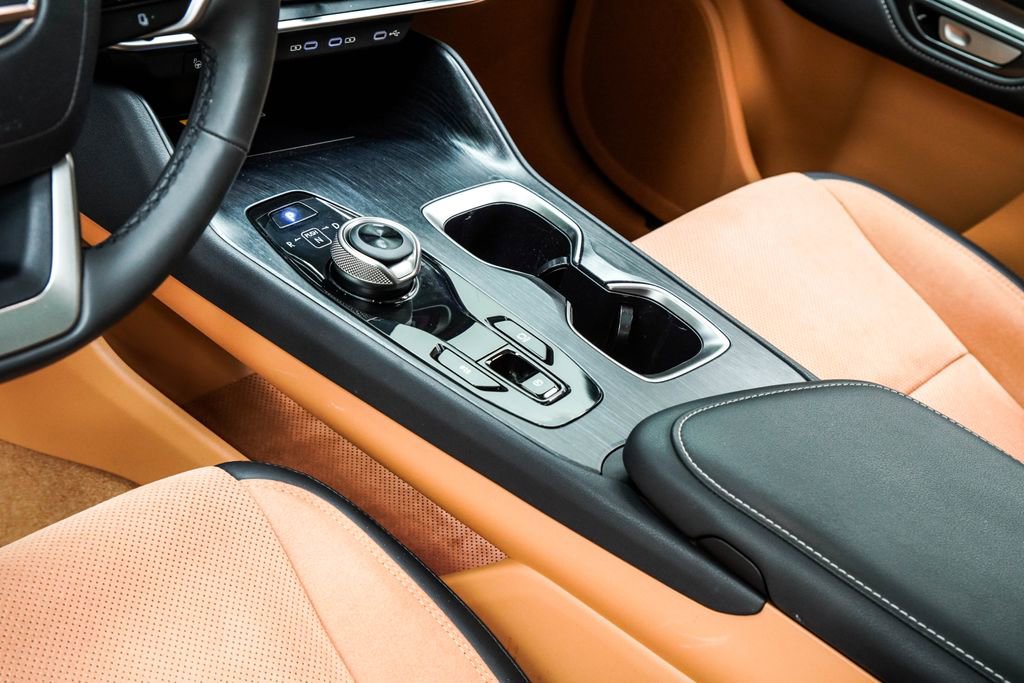 Used 2023 Lexus RZ 450e Premium w/ Cold Area Package image 12