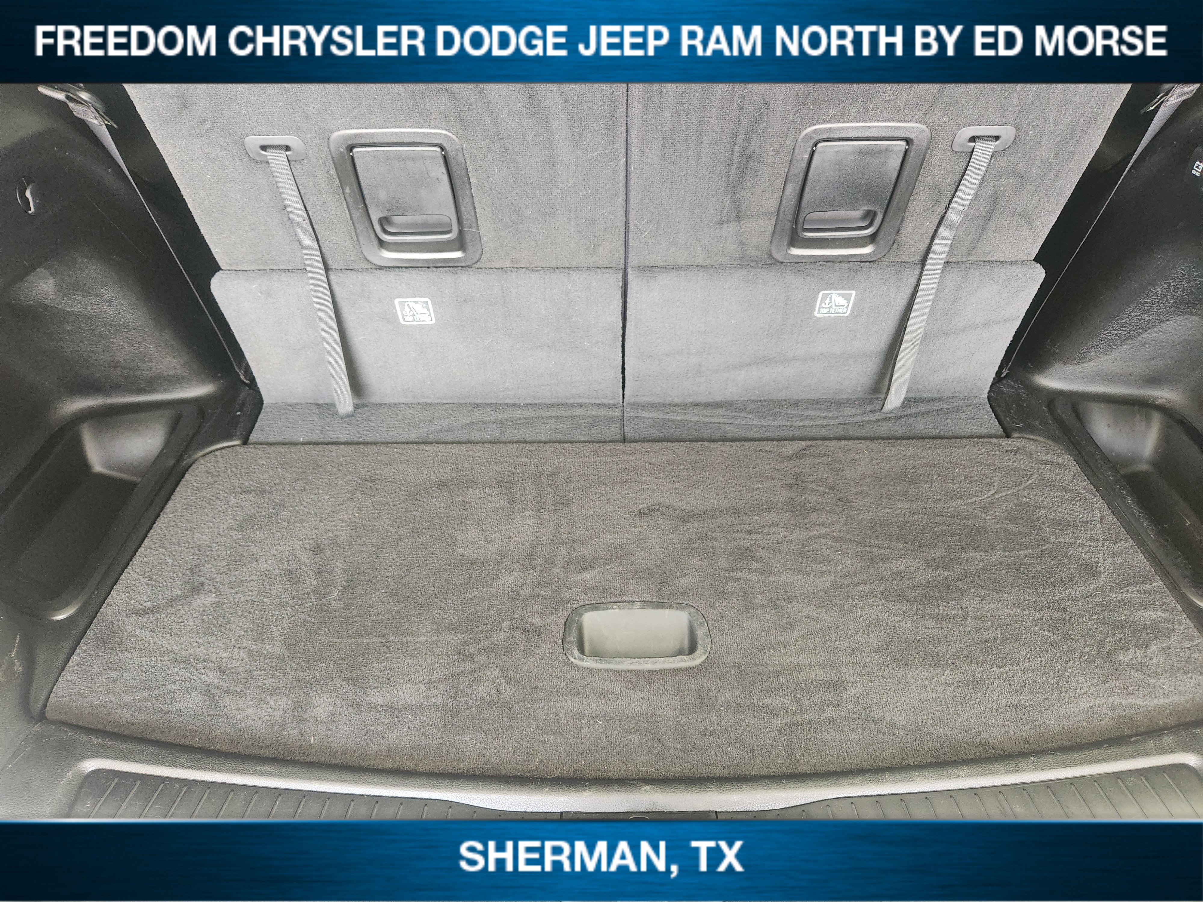 Used 2023 Jeep Grand Cherokee L Limited RWD image 22