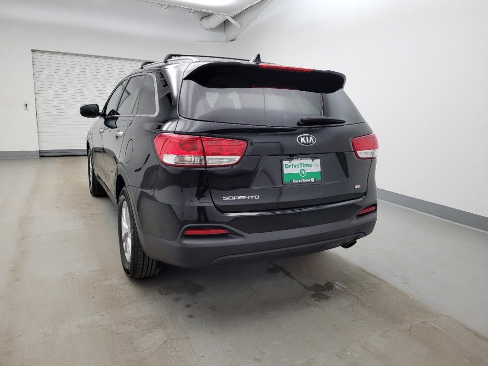 Used 2018 Kia Sorento LX AWD/4WD image 6