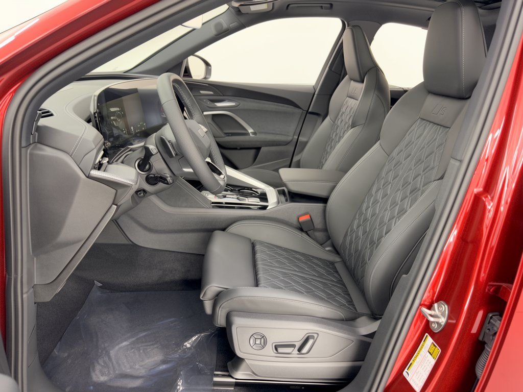 New 2026 Audi SQ5 Premium Plus AWD/4WD image 5