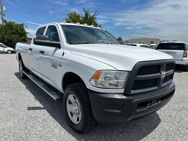 Used 2017 RAM 2500 Tradesman w/ Snow Chief Group AWD/4WD image 4