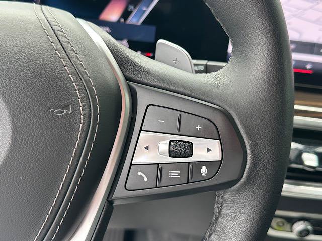 Used 2026 BMW X5 xDrive40i AWD/4WD image 27