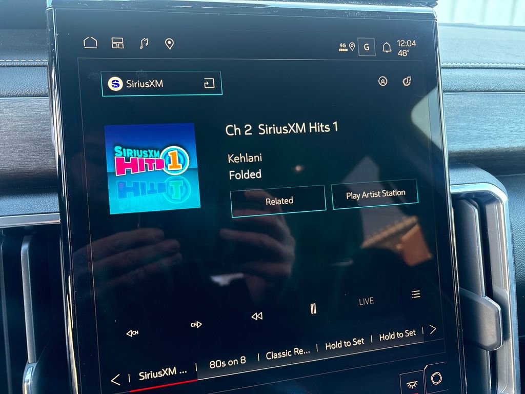 New 2026 GMC Acadia Denali Ultimate image 32