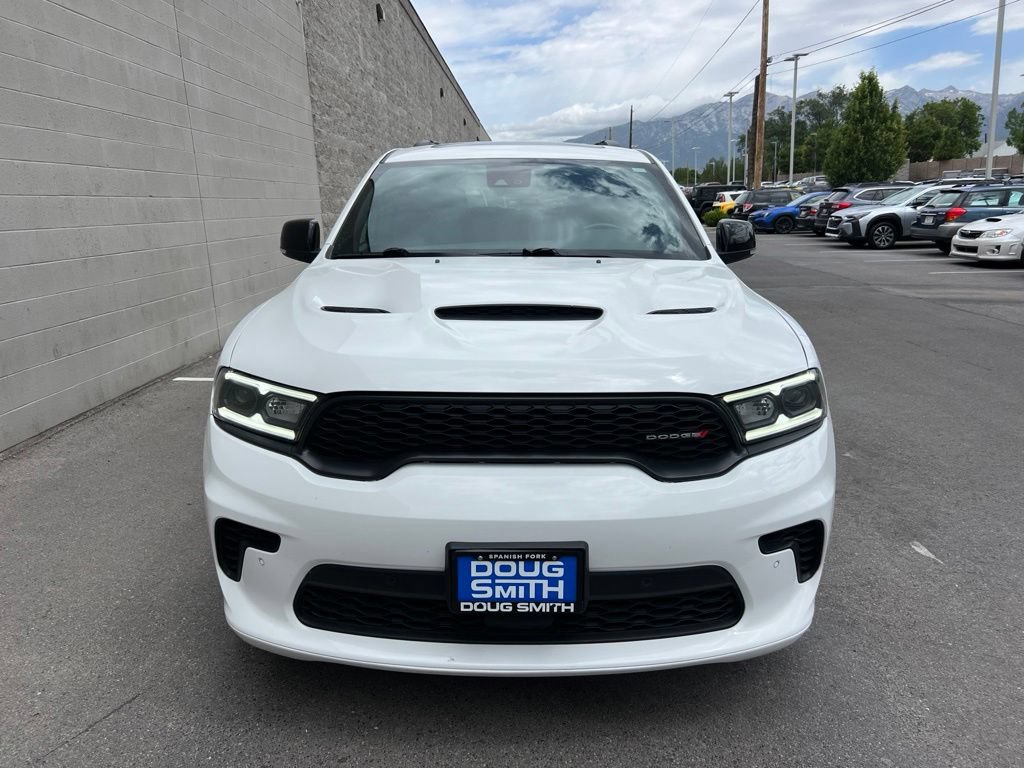 Used 2024 Dodge Durango R/T AWD/4WD image 9