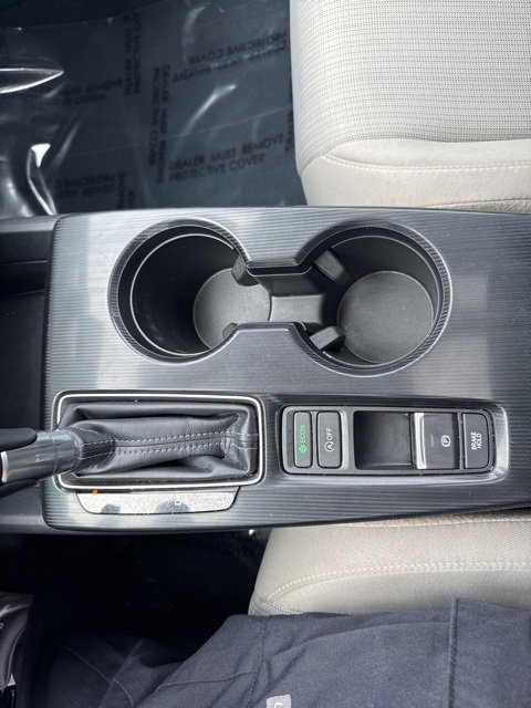 Used 2022 Honda Civic EX image 16