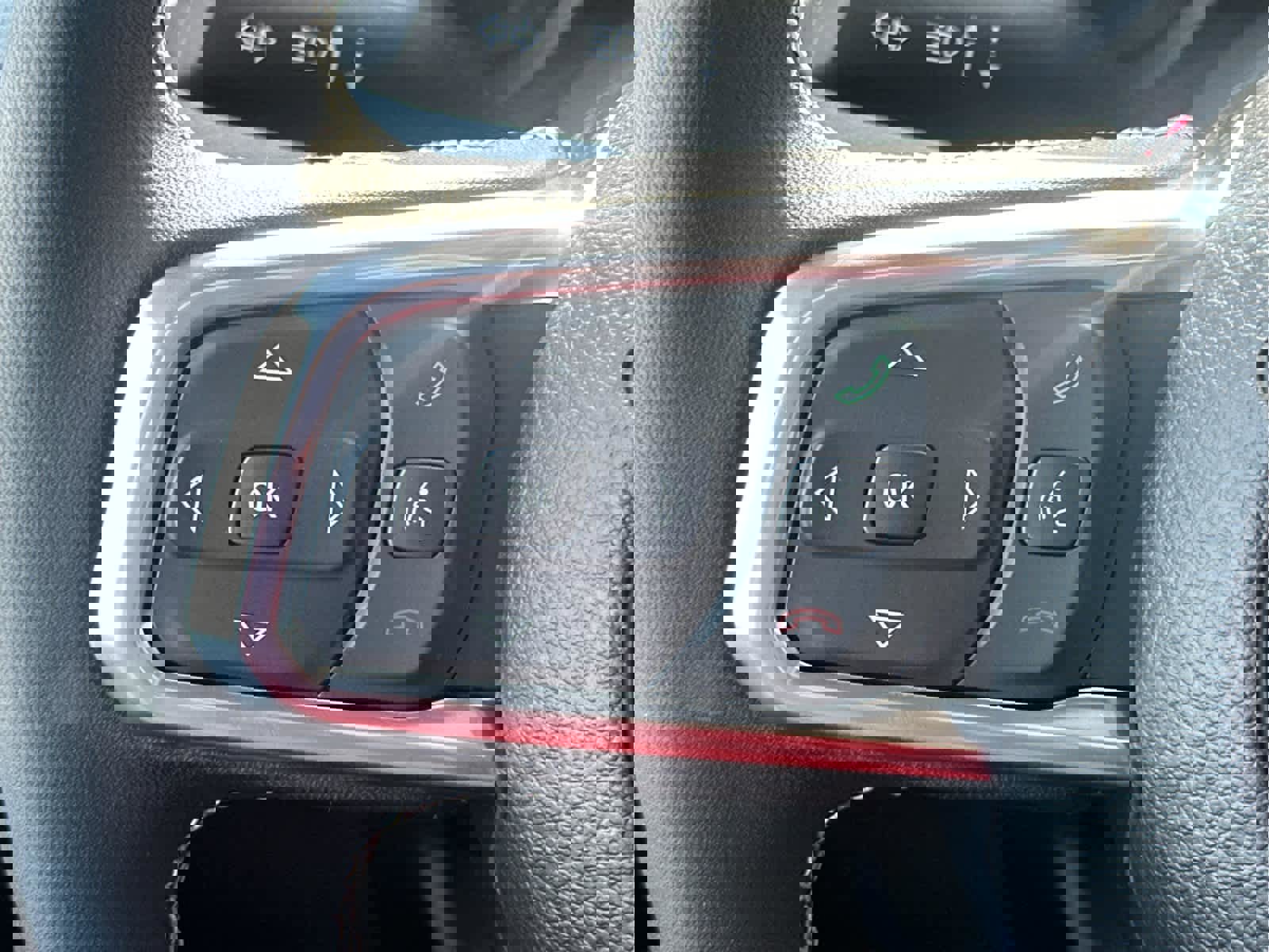 New 2025 Jeep Wrangler Sahara w/ Safety Group image 42