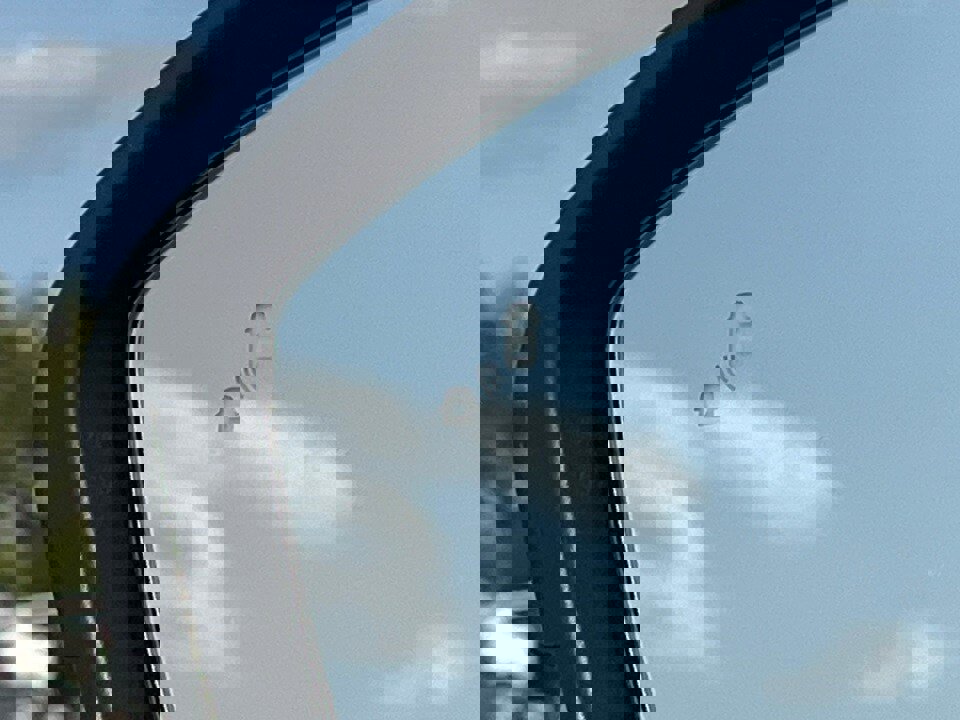 New 2025 Nissan Murano SL image 37