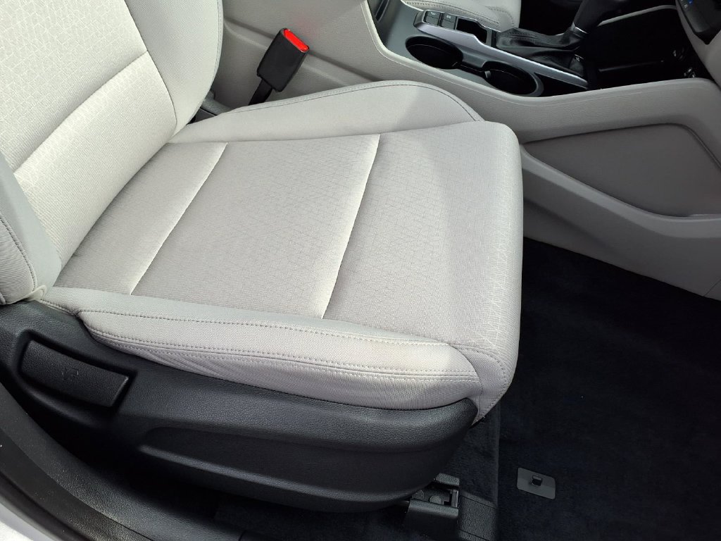 Used 2017 Hyundai Tucson SE w/ SE Popular Package 02 FWD image 18