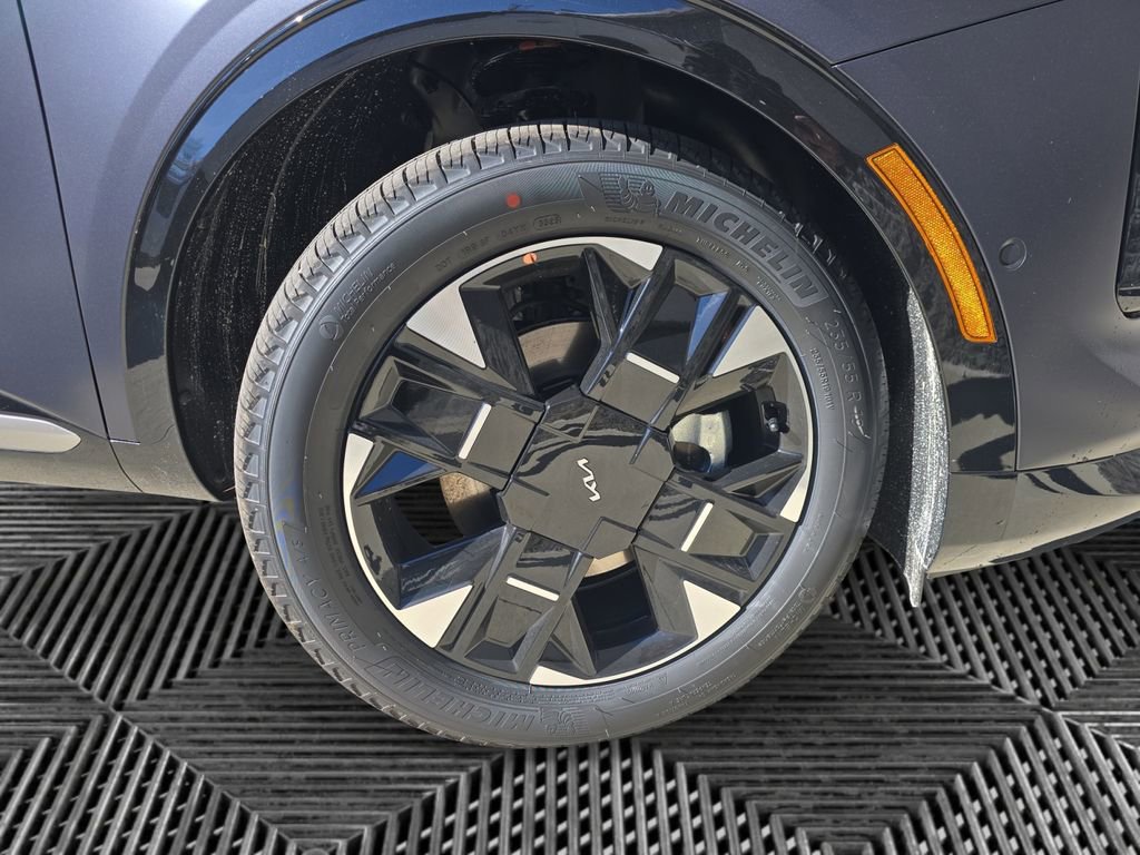 New 2026 Kia Sportage SX image 18