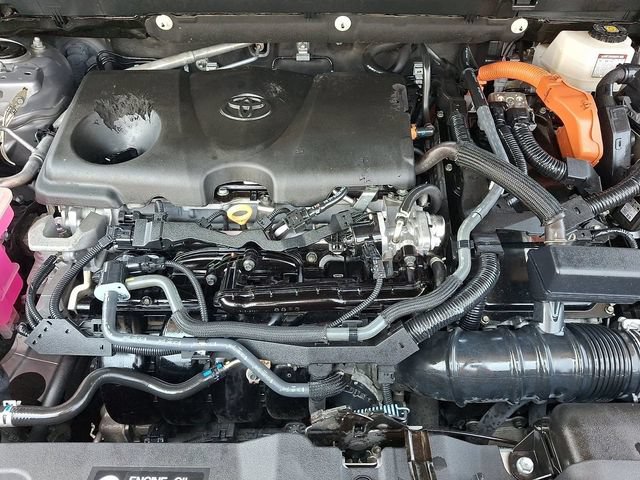 Used 2022 Toyota RAV4 XLE w/ Convenience Package AWD/4WD image 29