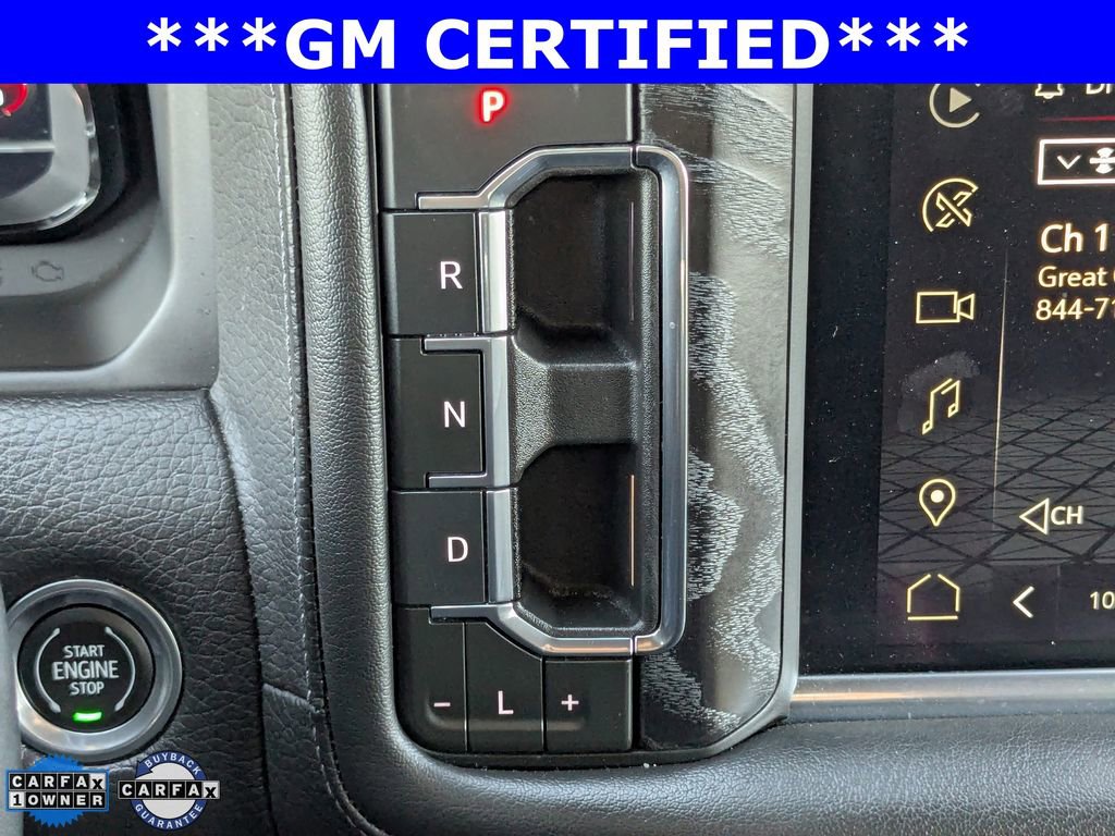 Certified 2023 GMC Yukon Denali image 16