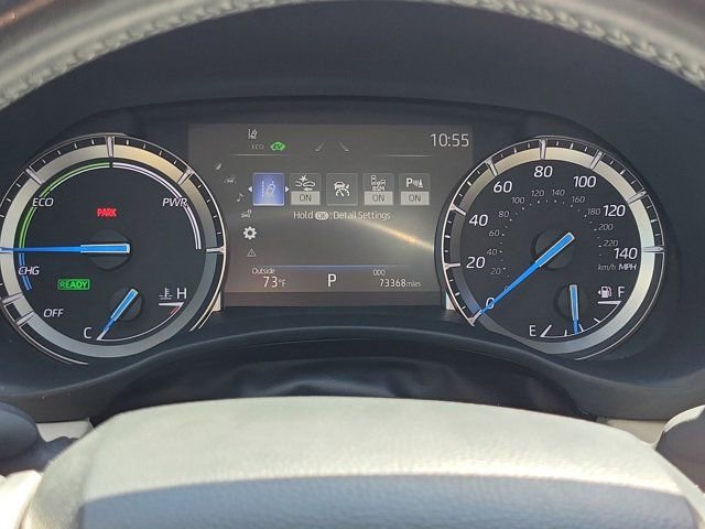 Used 2022 Toyota Highlander Platinum image 34