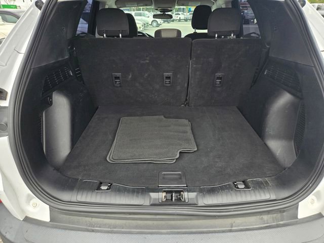 Certified 2022 Ford Escape S FWD image 10