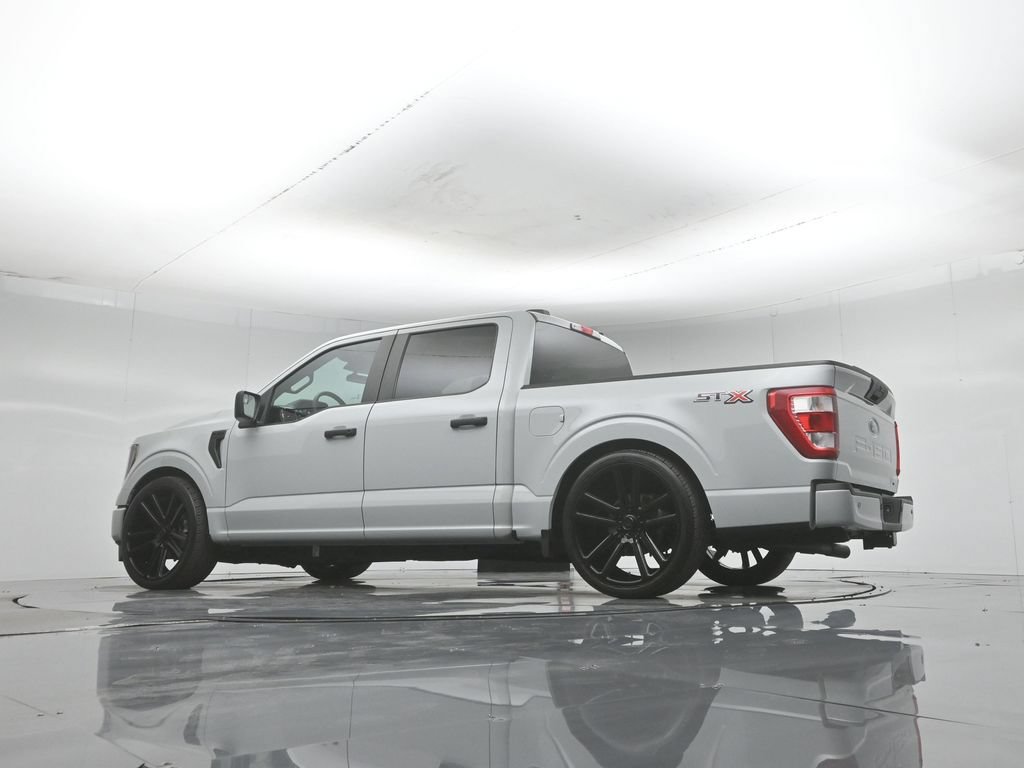 Used 2023 Ford F150 XL w/ STX Appearance Package RWD image 48
