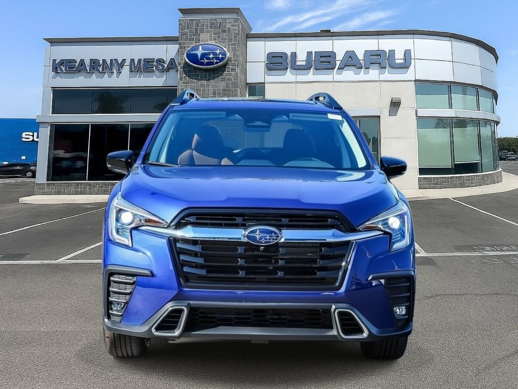 New 2026 Subaru Ascent Touring image 2