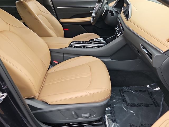 Used 2023 Hyundai Sonata Limited image 19
