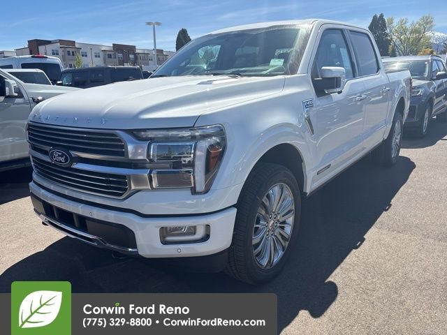 New 2026 Ford F150 Platinum video 2