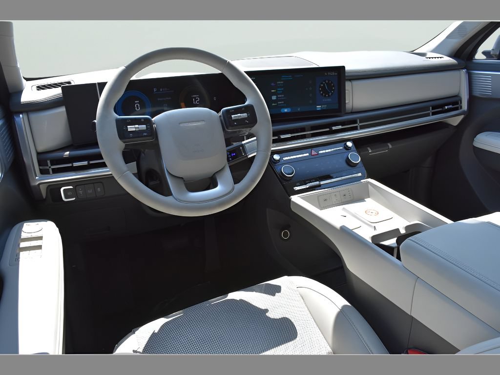 New 2026 Hyundai Santa Fe SEL FWD image 11