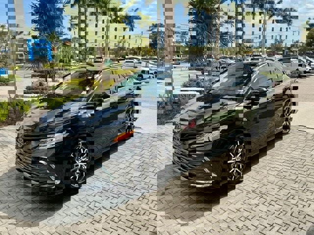 Used 2023 Toyota Camry XLE w/ Navigation Package image 3