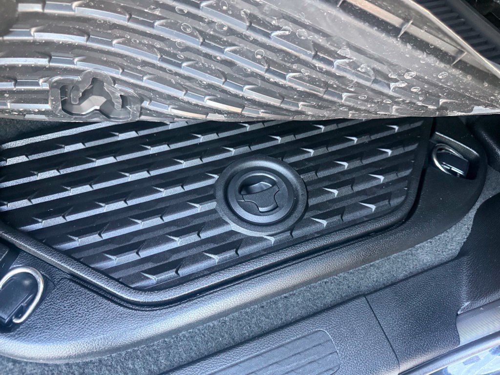 Used 2023 RAM 1500 Big Horn AWD/4WD image 59