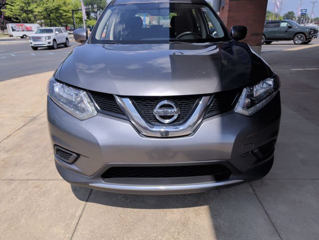 Used 2016 Nissan Rogue S AWD/4WD image 9