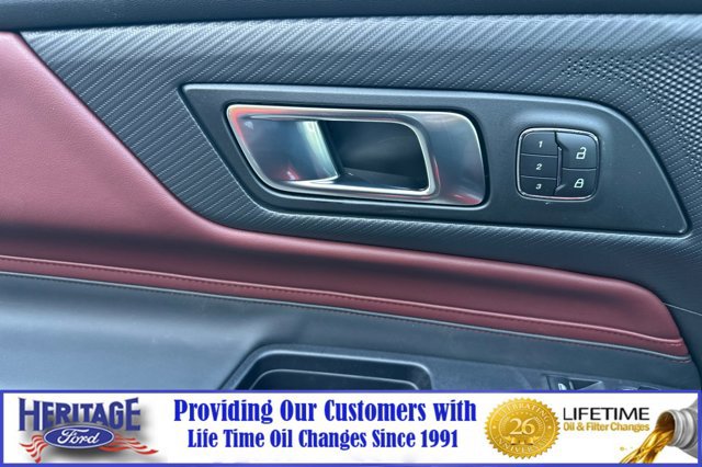 New 2025 Ford Mustang GT Premium image 8