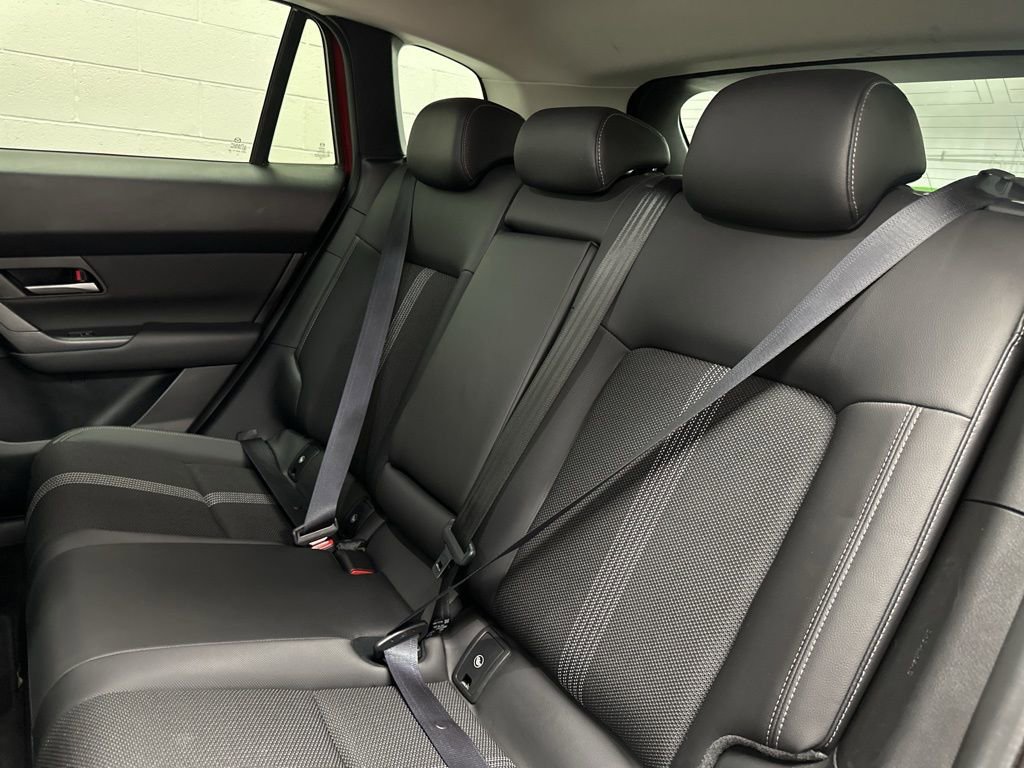 Certified 2025 MAZDA CX-50 AWD 2.5 S w/ Preferred Package image 18