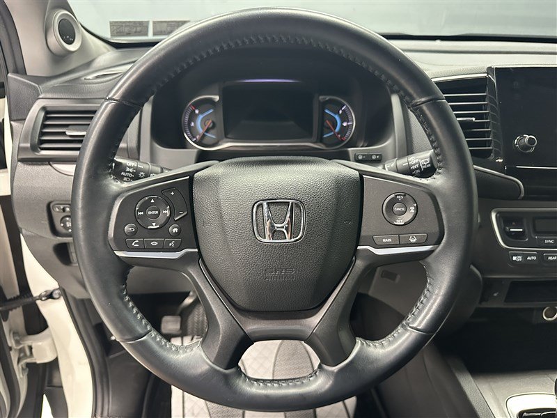 Used 2019 Honda Pilot EX-L image 23