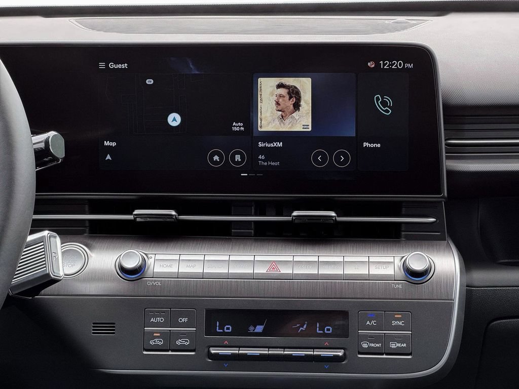 New 2026 Hyundai Kona Limited AWD/4WD image 18