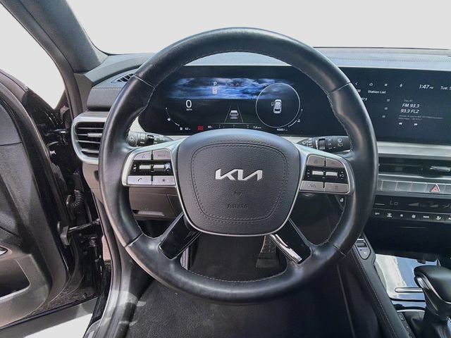 Used 2024 Kia Telluride SX Prestige X-Line AWD/4WD image 42