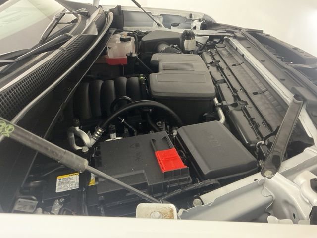 New 2026 Chevrolet Silverado 1500 RST w/ Convenience Package II AWD/4WD image 22