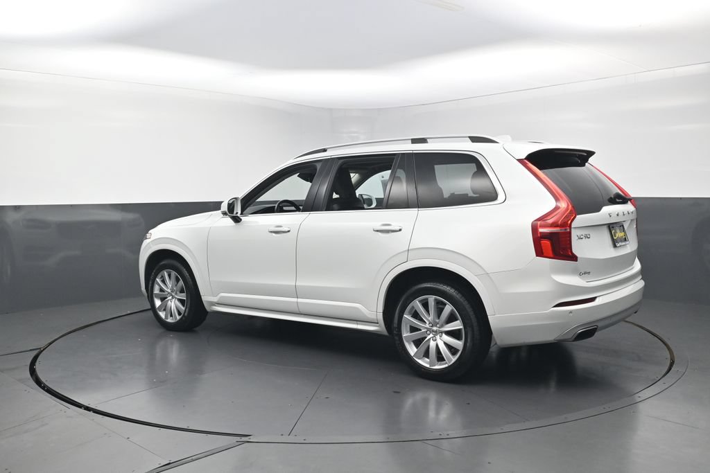 Used 2019 Volvo XC90 T6 Momentum AWD/4WD image 5