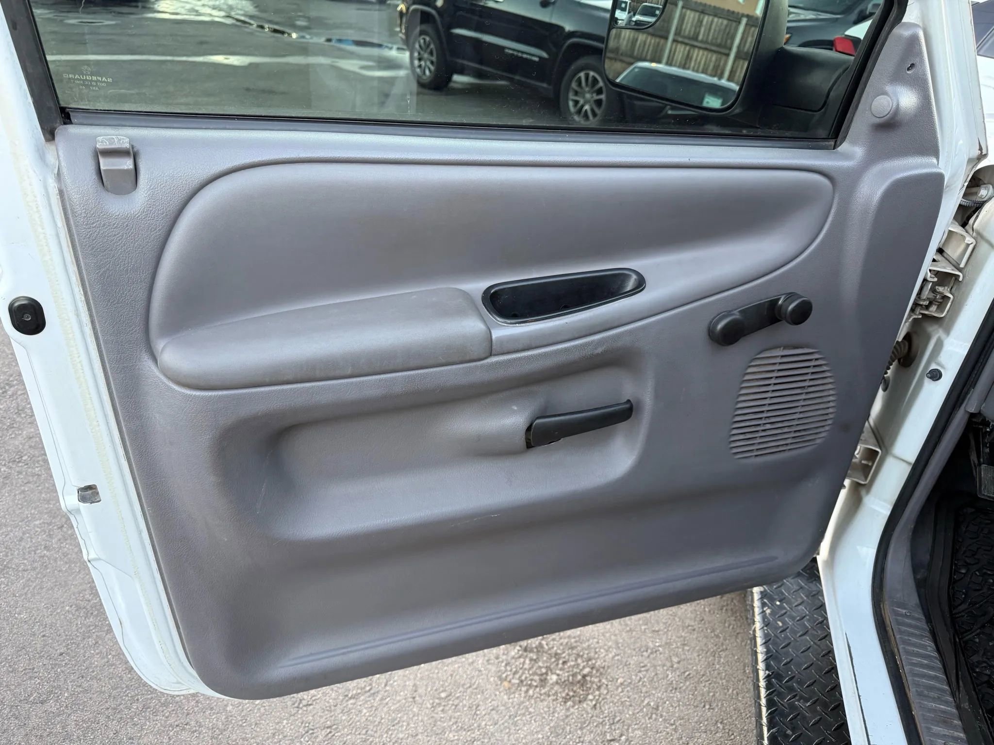 Used 1995 Dodge Ram 3500 Truck 4x4 Regular Cab image 13