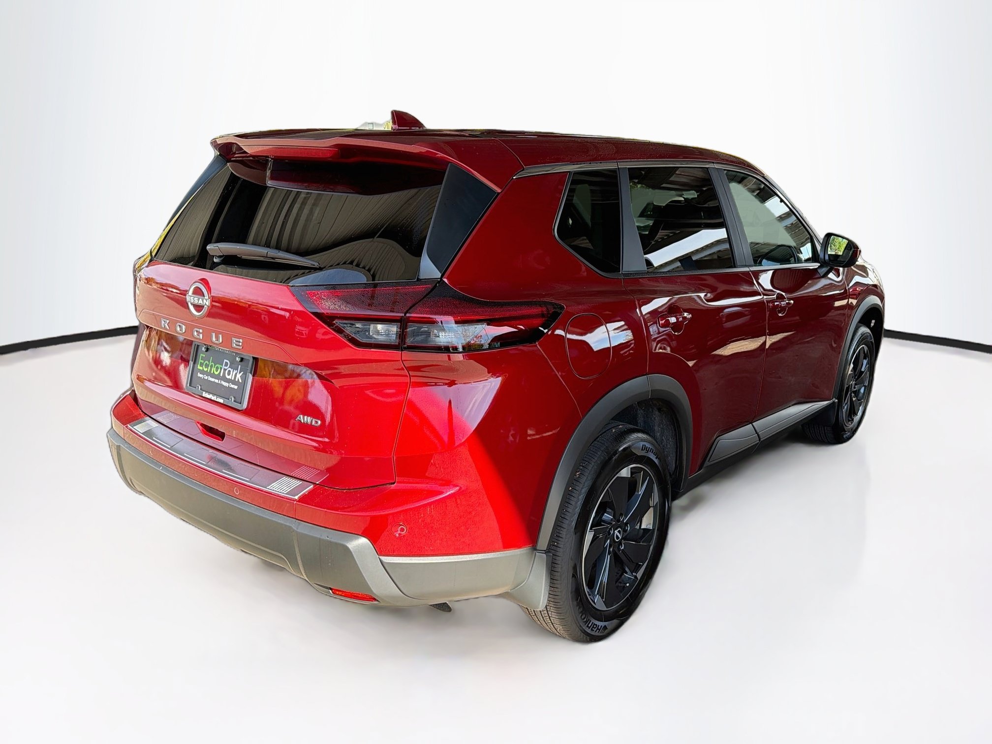 Used 2026 Nissan Rogue SV w/ Cold Weather Package AWD/4WD image 9