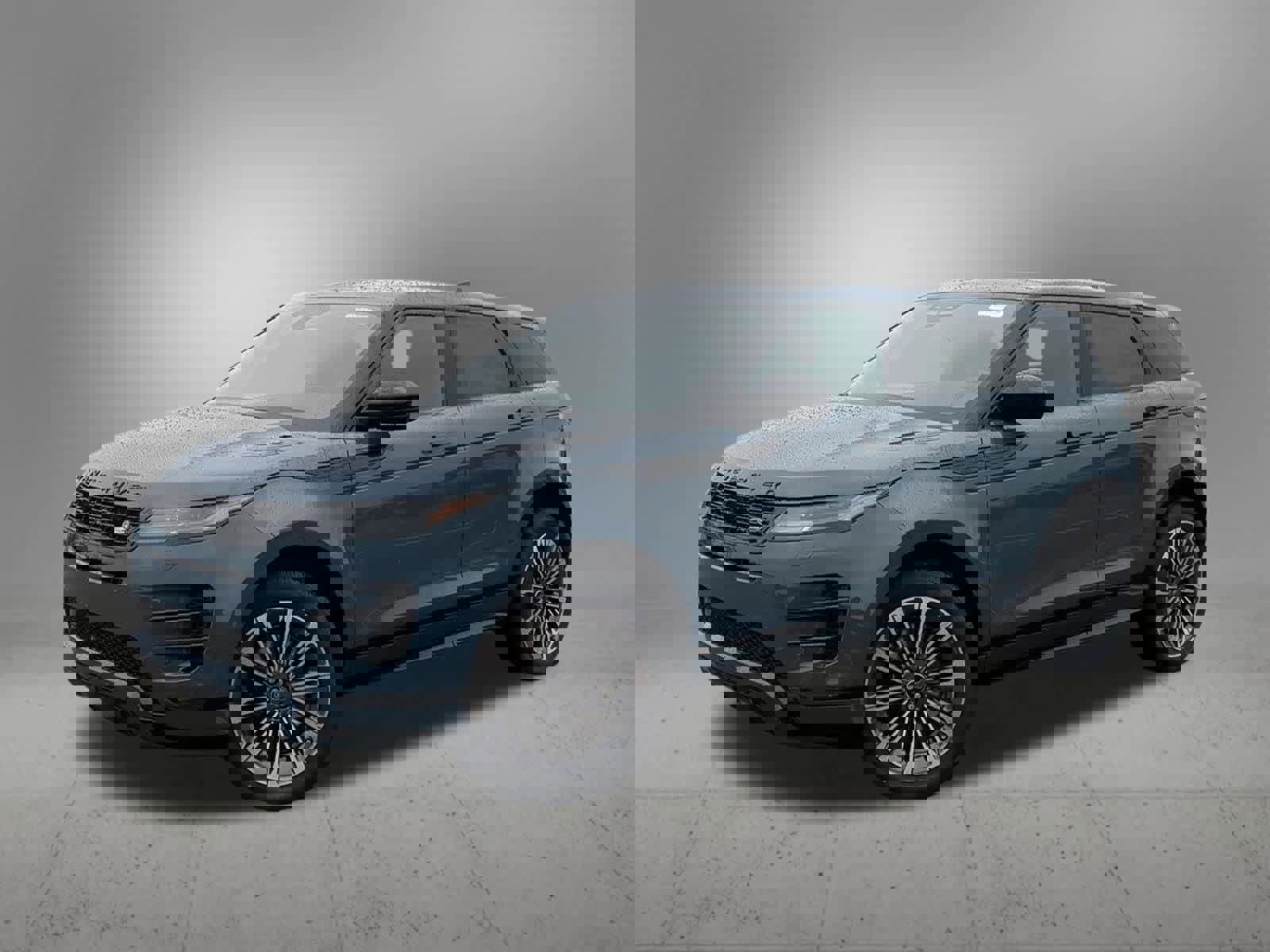 New 2026 Land Rover Range Rover Evoque Dynamic SE
