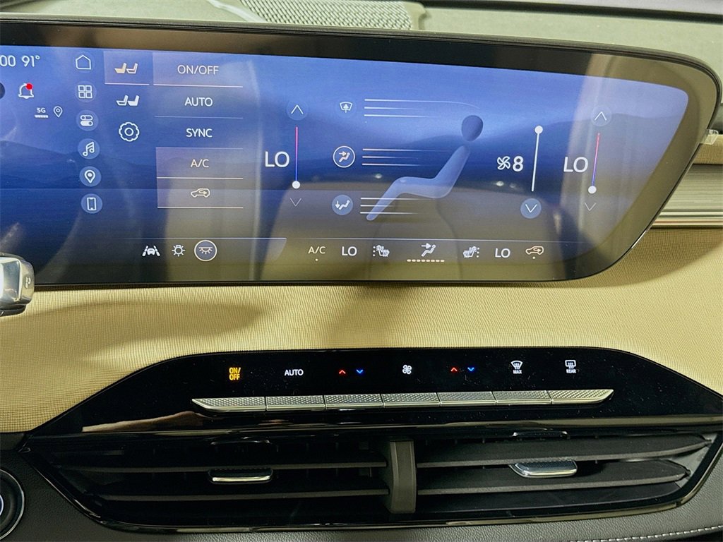 New 2026 Buick Enclave Preferred w/ Power Package image 10