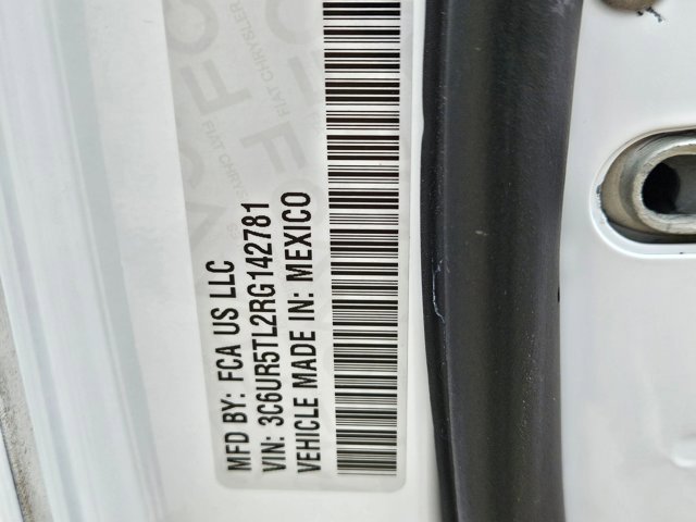 Used 2024 RAM 2500 Limited AWD/4WD image 23