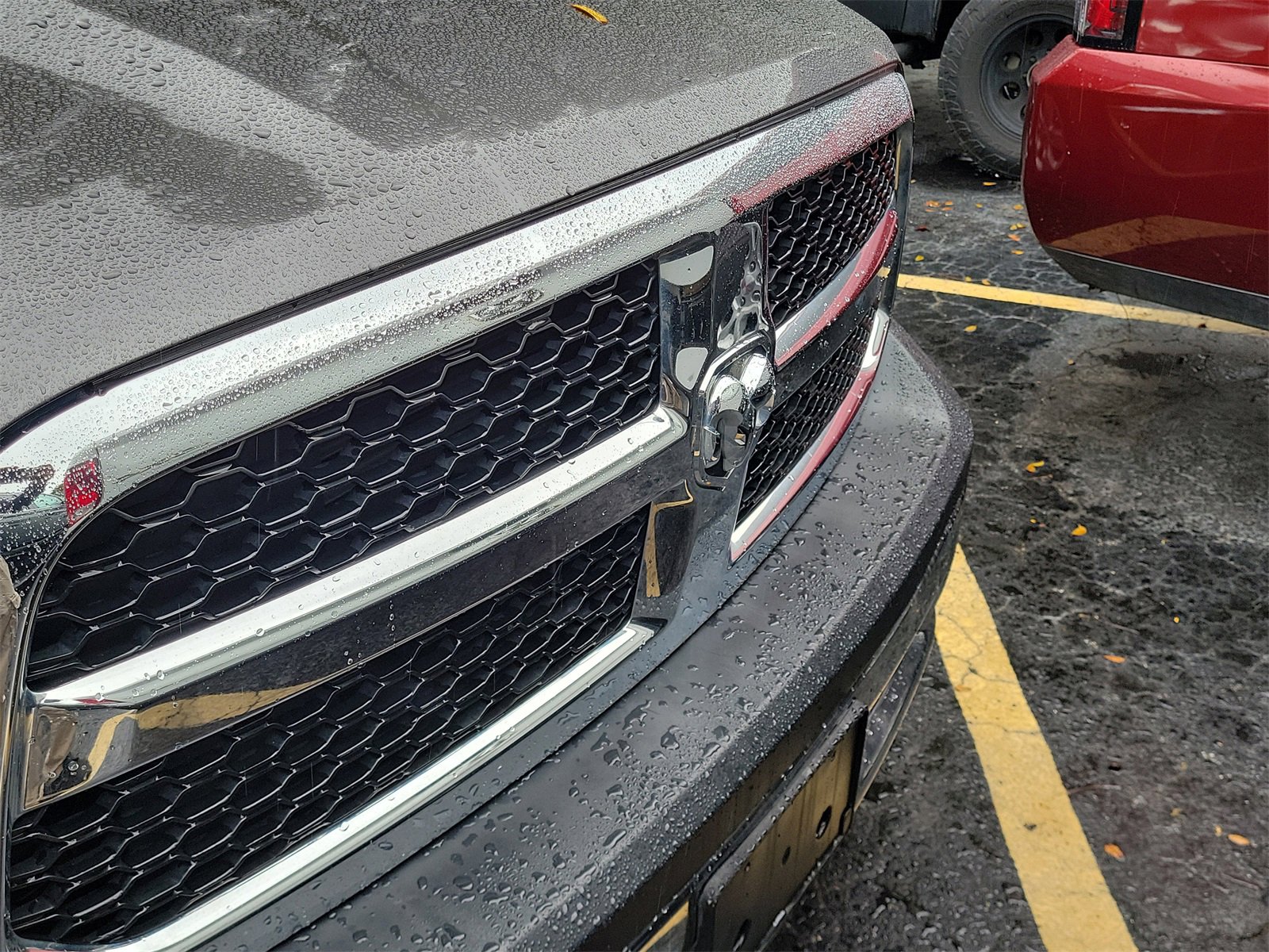 Used 2018 RAM 1500 Tradesman w/ Popular Equipment Group image 5