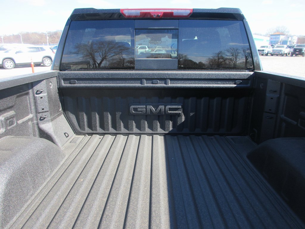 New 2026 GMC Sierra 1500 AT4 w/ AT4 Premium Package image 7