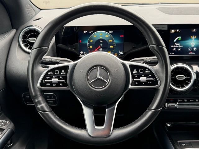 Certified 2022 Mercedes-Benz GLA 250 4MATIC image 10