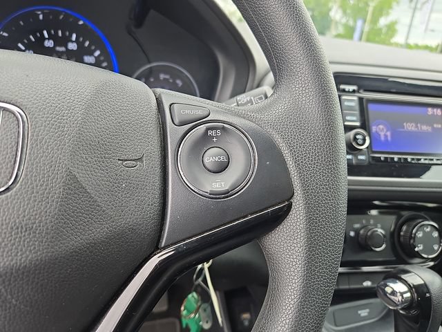 Used 2021 Honda HR-V LX image 21