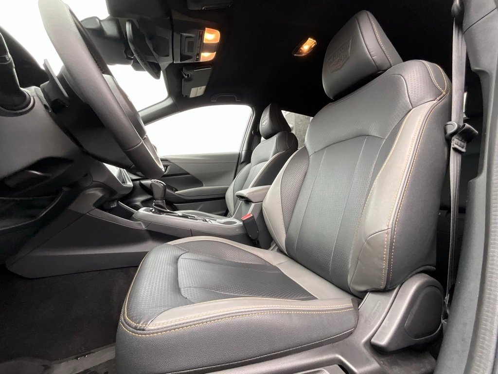 Certified 2024 Subaru Crosstrek 2.5i Wilderness image 11