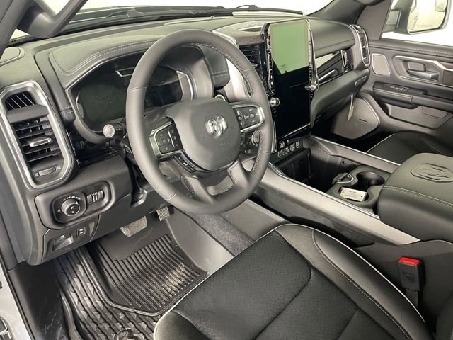 New 2026 RAM 1500 Laramie image 2