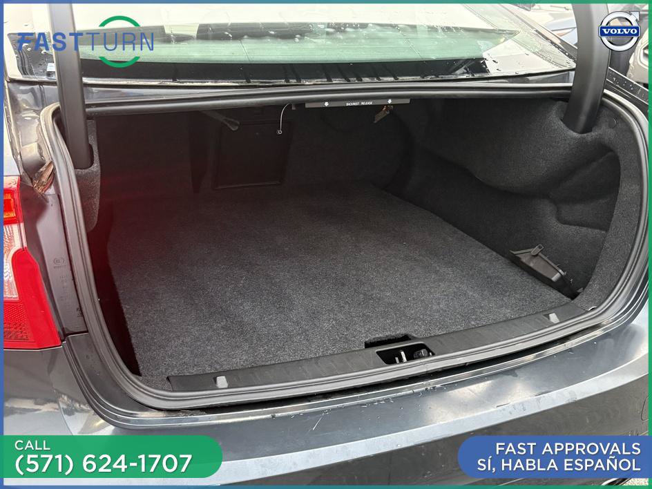 Used 2015 Volvo S60 T5 FWD image 24